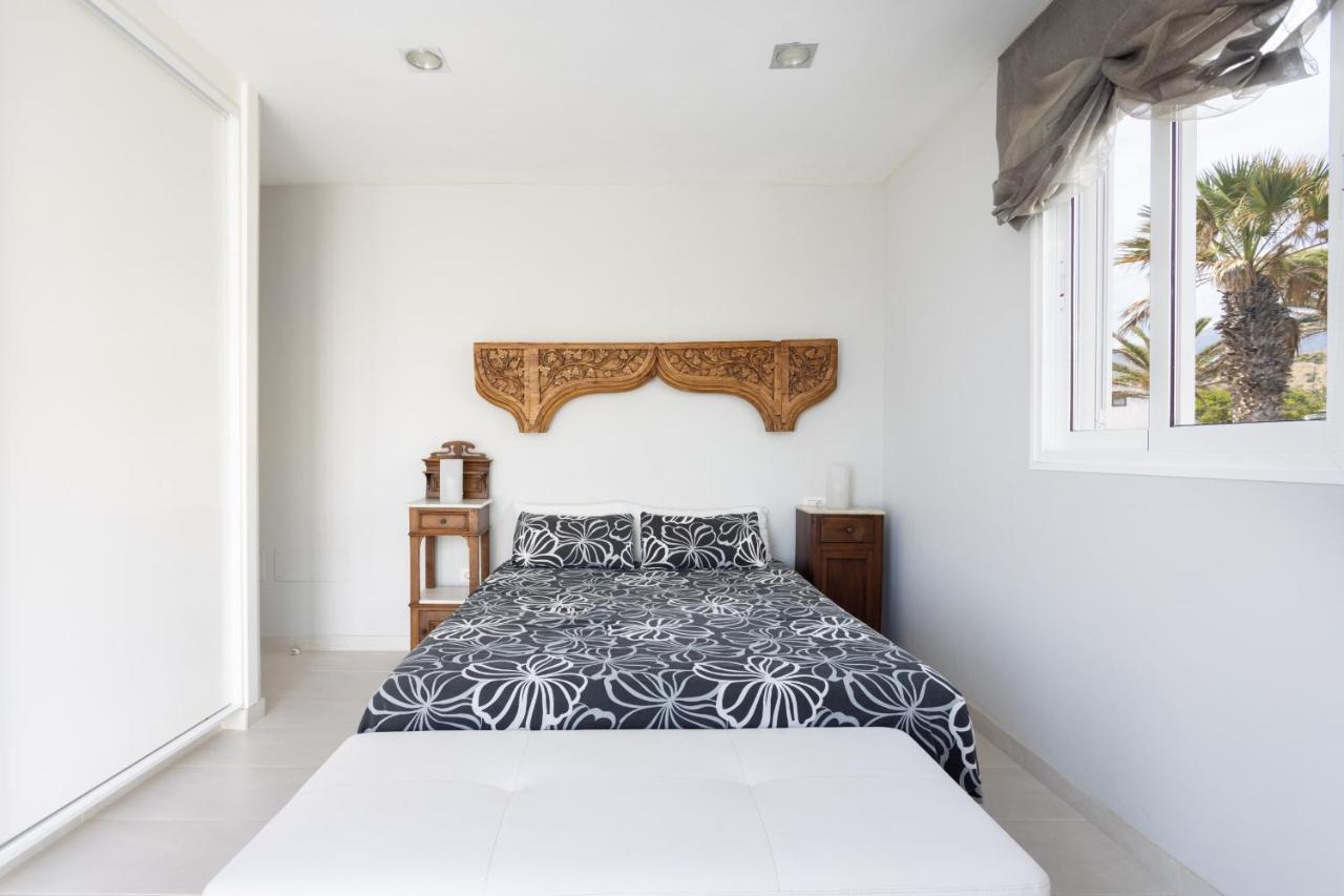 Luxury Frontline Poris De Abona Villa ภายนอก รูปภาพ
