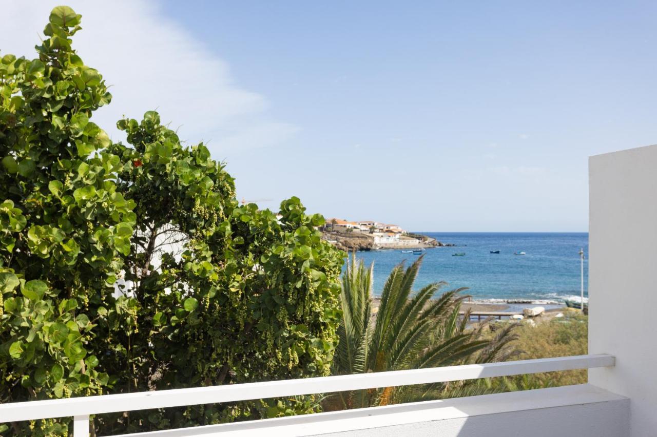Luxury Frontline Poris De Abona Villa ภายนอก รูปภาพ