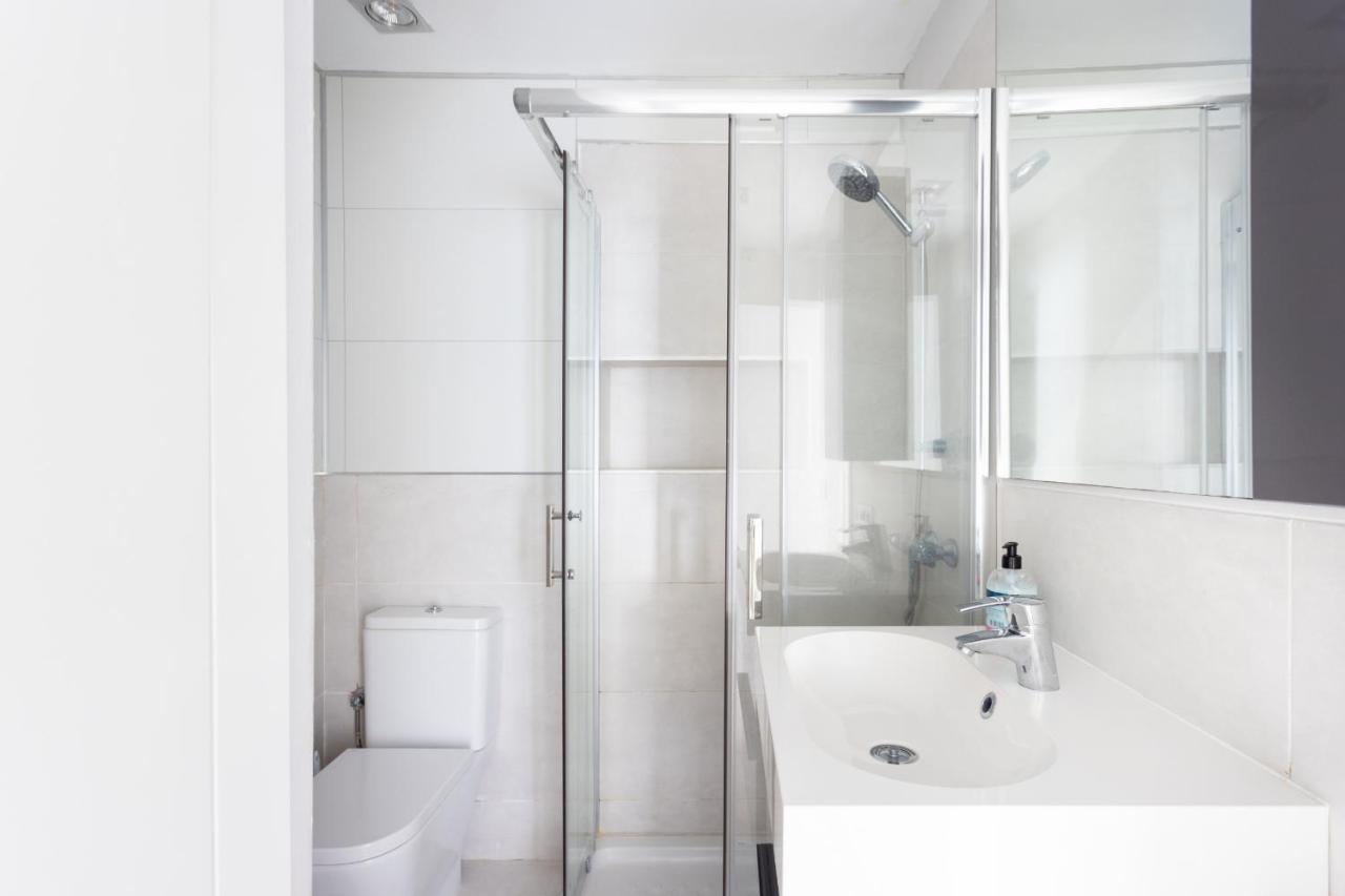 Luxury Frontline Poris De Abona Villa ภายนอก รูปภาพ